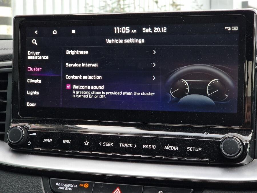 Used Kia Ceed for sale - 77015882: Photo 47