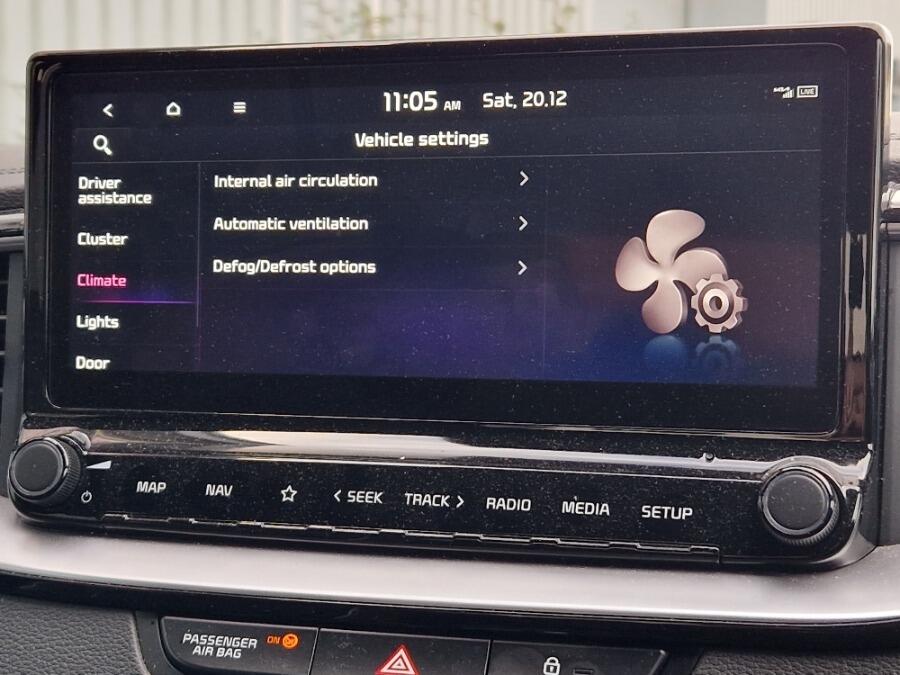 Used Kia Ceed for sale - 77015882: Photo 48