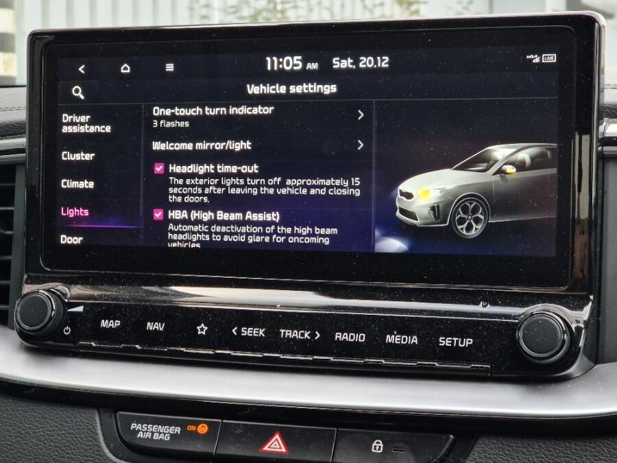 Used Kia Ceed for sale - 77015882: Photo 49