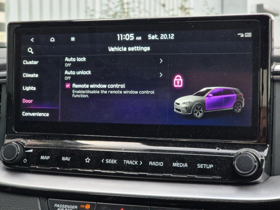 Used Kia Ceed for sale - 77015882: Photo 50