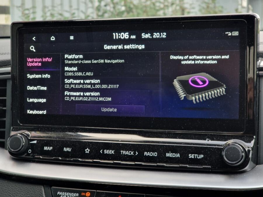 Used Kia Ceed for sale - 77015882: Photo 53