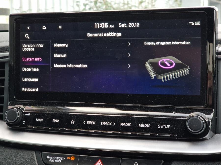 Used Kia Ceed for sale - 77015882: Photo 54