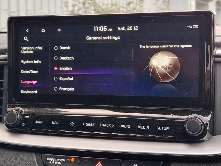 Used Kia Ceed for sale - 77015882: Photo 56