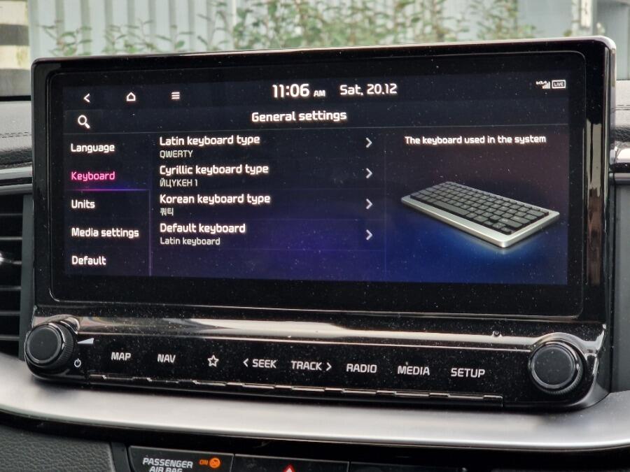 Used Kia Ceed for sale - 77015882: Photo 57