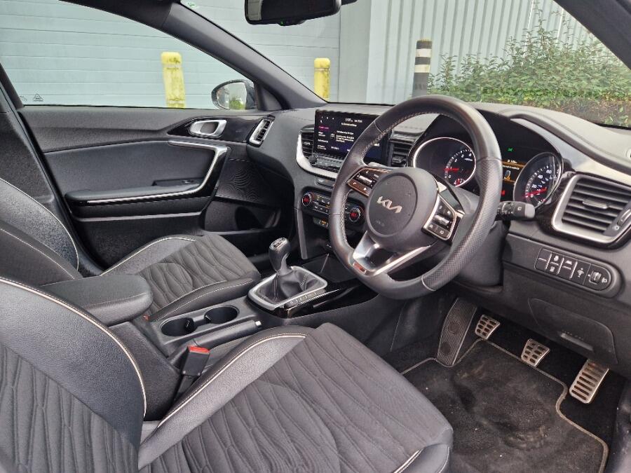 Used Kia Ceed for sale - 77015882: Photo 63