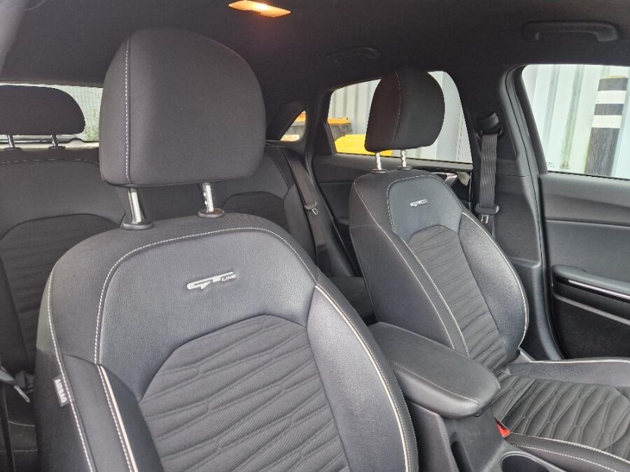 Used Kia Ceed for sale - 77015882: Photo 65