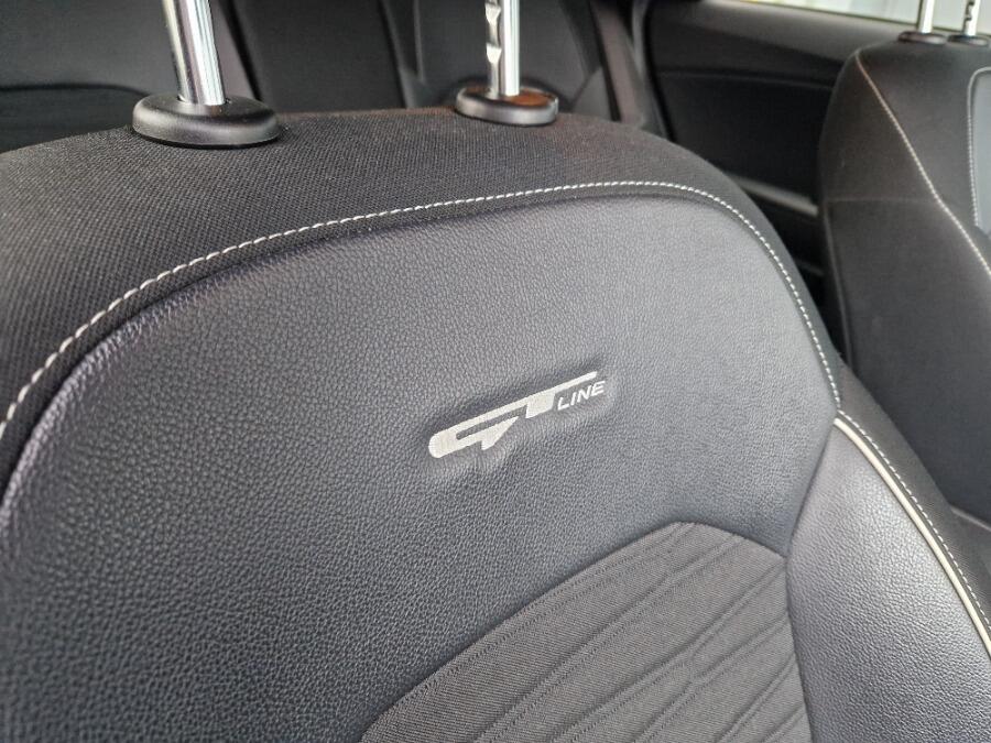 Used Kia Ceed for sale - 77015882: Photo 66