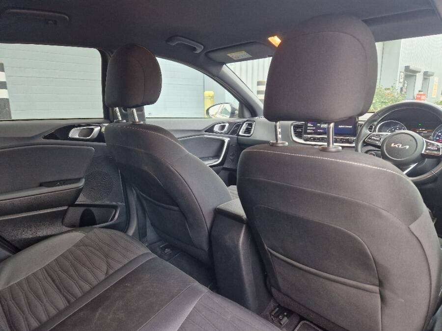 Used Kia Ceed for sale - 77015882: Photo 67