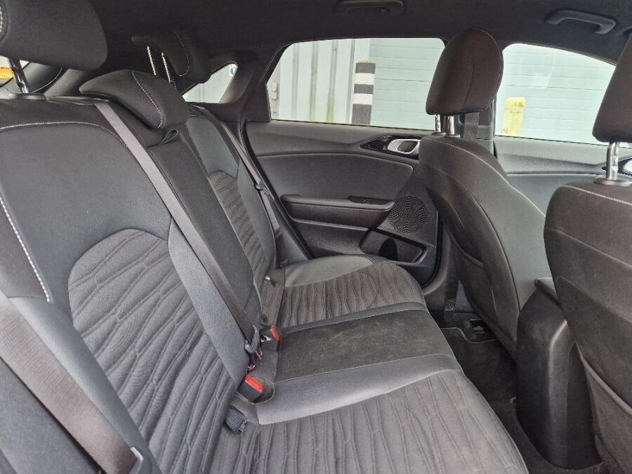 Used Kia Ceed for sale - 77015882: Photo 68