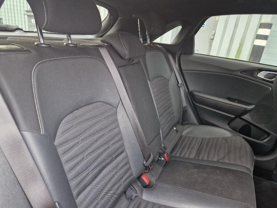 Used Kia Ceed for sale - 77015882: Photo 70