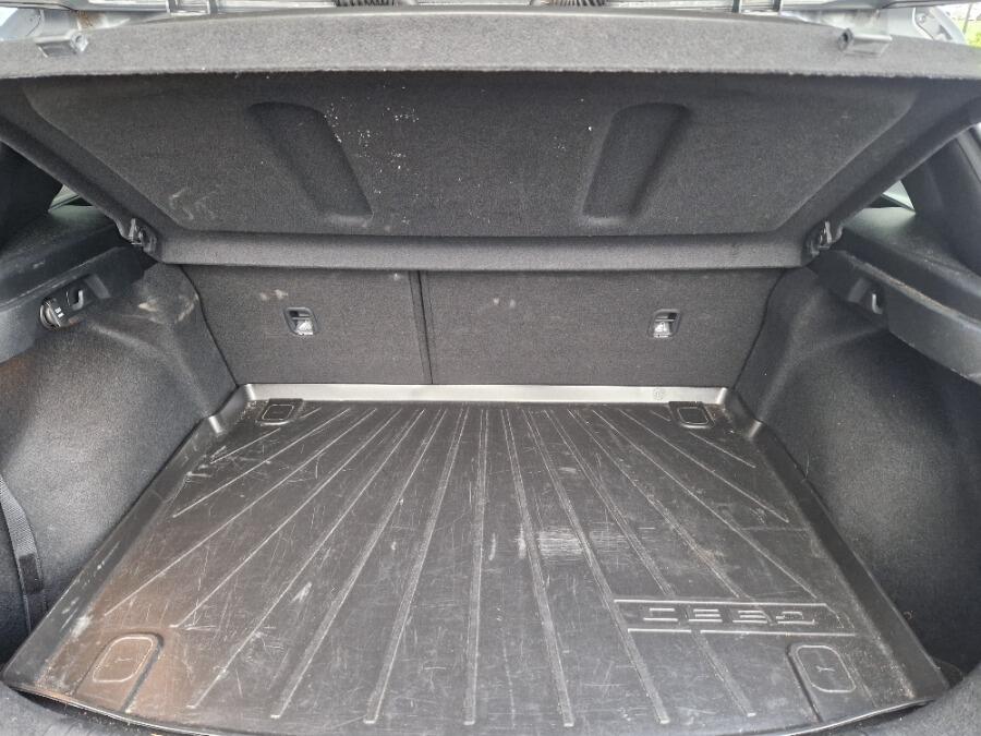 Used Kia Ceed for sale - 77015882: Photo 71