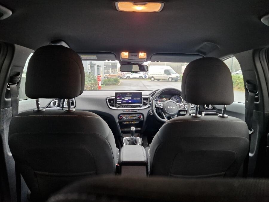 Used Kia Ceed for sale - 77015882: Photo 72