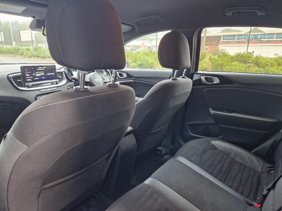 Used Kia Ceed for sale - 77015882: Photo 73