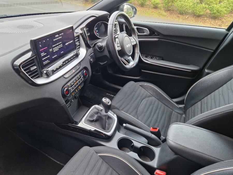 Used Kia Ceed for sale - 77015882: Photo 75