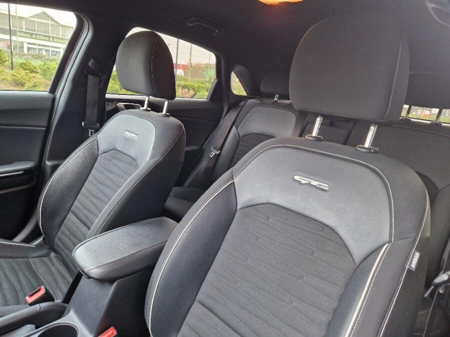 Used Kia Ceed for sale - 77015882: Photo 76