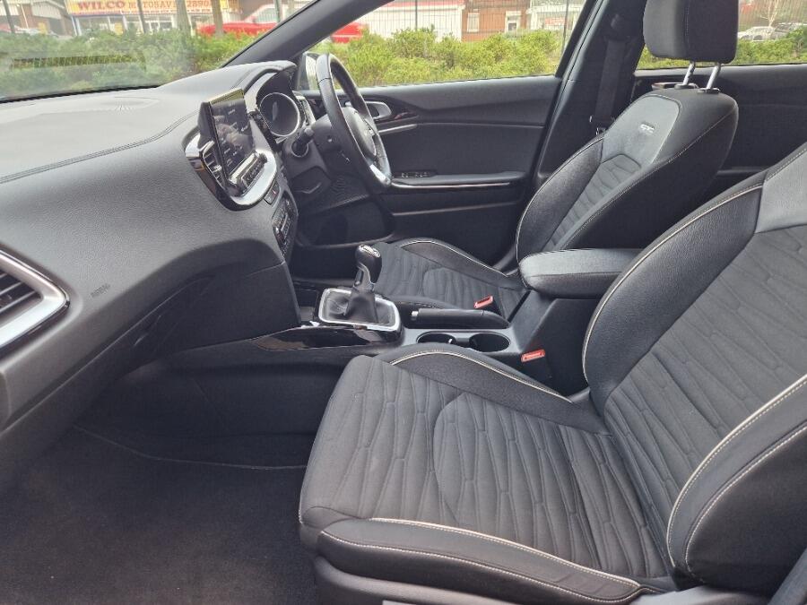 Used Kia Ceed for sale - 77015882: Photo 77