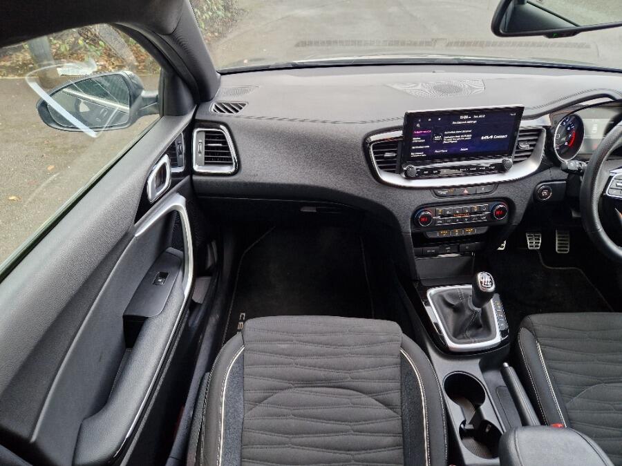 Used Kia Ceed for sale - 77015882: Photo 79