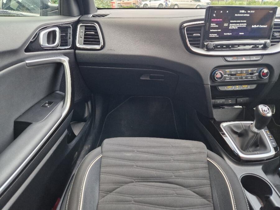 Used Kia Ceed for sale - 77015882: Photo 80