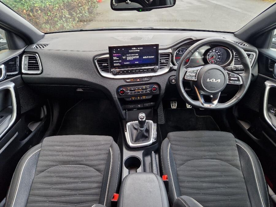 Used Kia Ceed for sale - 77015882: Photo 81