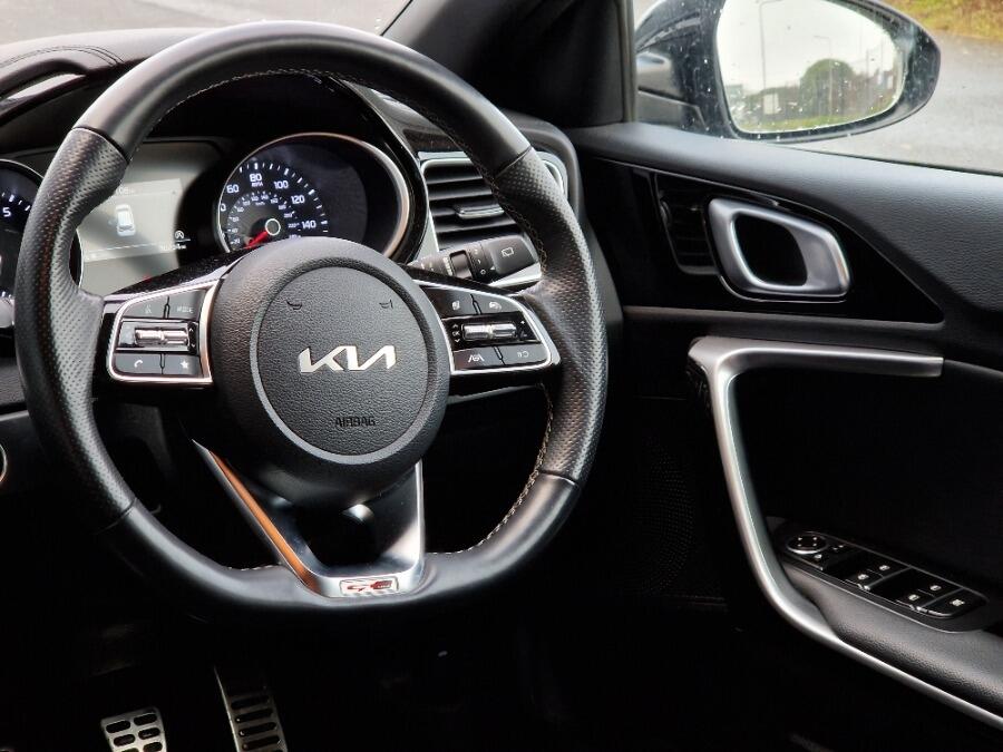 Used Kia Ceed for sale - 77015882: Photo 82