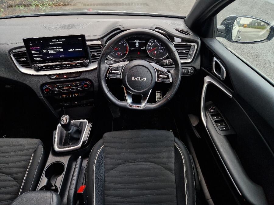 Used Kia Ceed for sale - 77015882: Photo 83