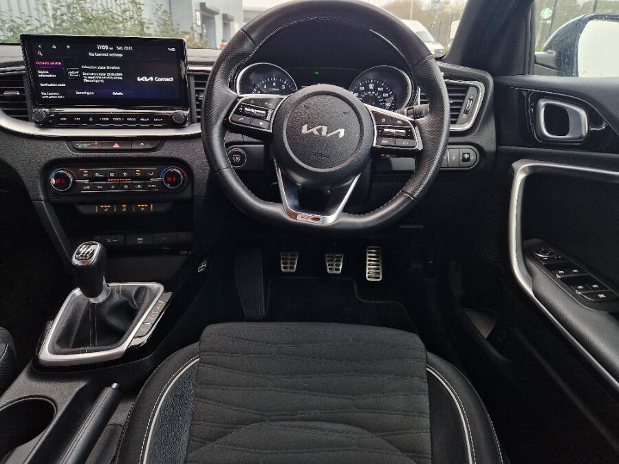 Used Kia Ceed for sale - 77015882: Photo 84