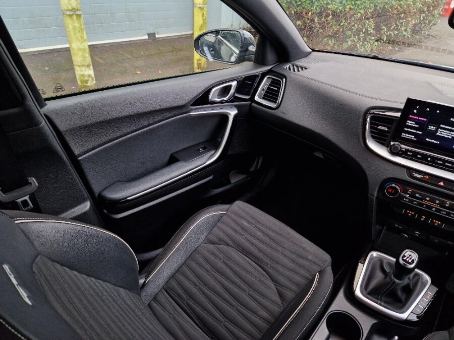 Used Kia Ceed for sale - 77015882: Photo 85