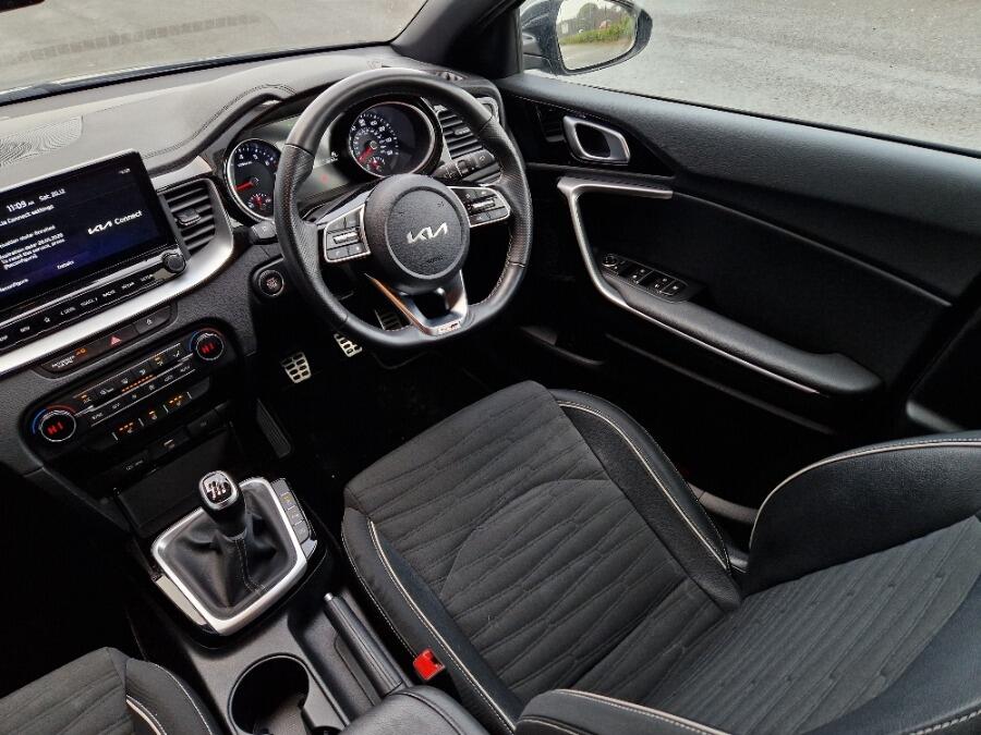 Used Kia Ceed for sale - 77015882: Photo 86
