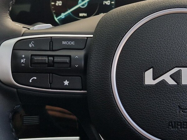 Used Kia Sportage 2025 for sale - 76227454: Photo 25