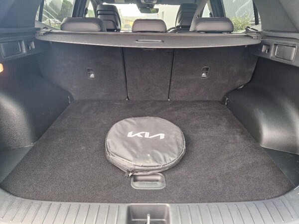 Used Kia Sportage 2025 for sale - 76227454: Photo 49