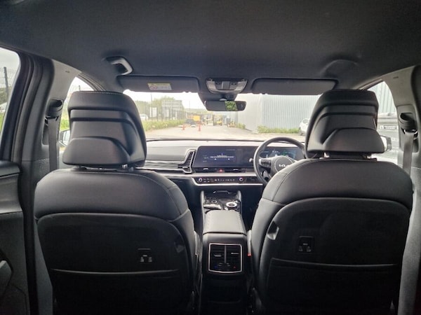 Used Kia Sportage 2025 for sale - 76227454: Photo 50