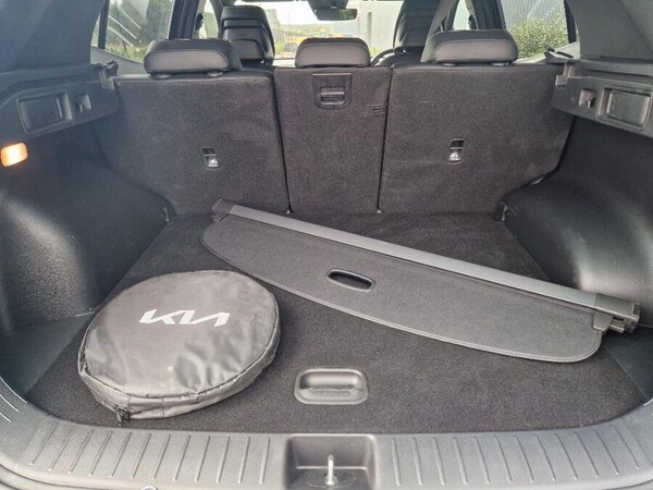 Used Kia Sportage 2025 for sale - 76227454: Photo 52