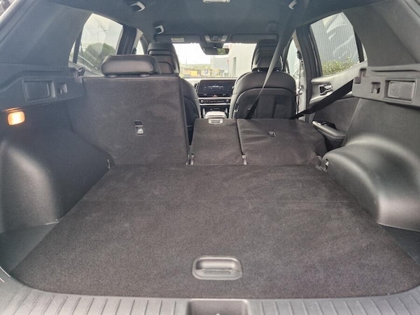Used Kia Sportage 2025 for sale - 76227454: Photo 53