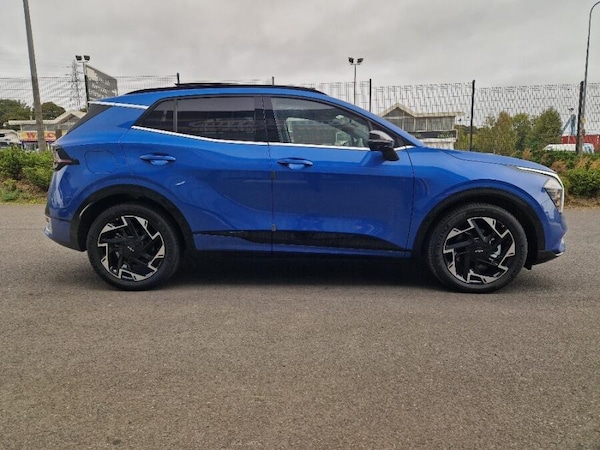Used Kia Sportage 2025 for sale - 76227454: Photo 58