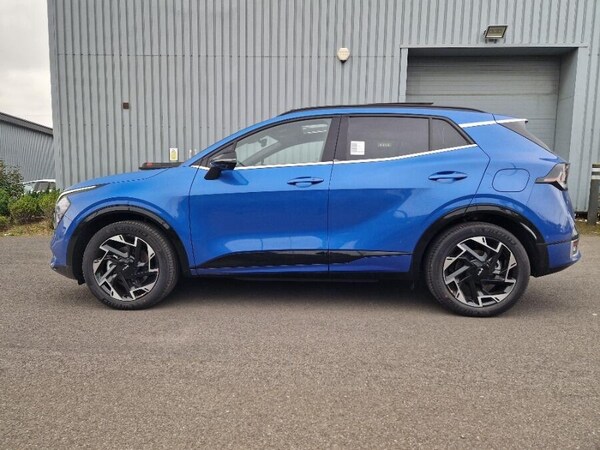 Used Kia Sportage 2025 for sale - 76227454: Photo 59