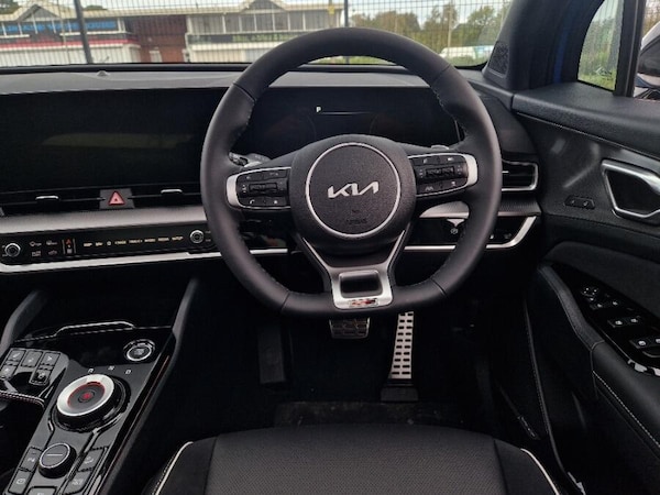 Used Kia Sportage 2025 for sale - 76227454: Photo 88