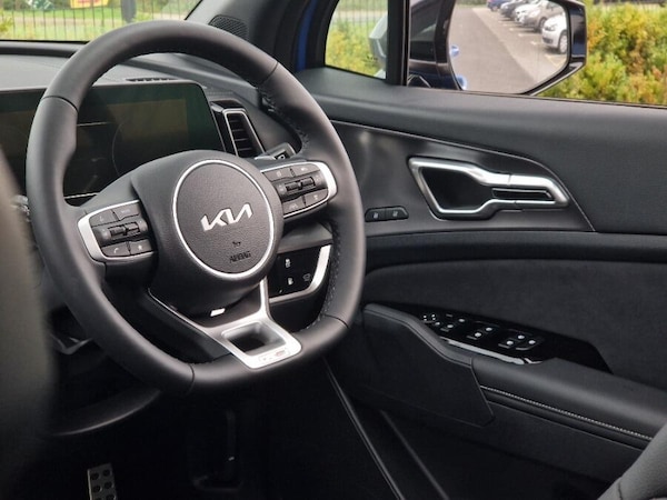 Used Kia Sportage 2025 for sale - 76227454: Photo 94