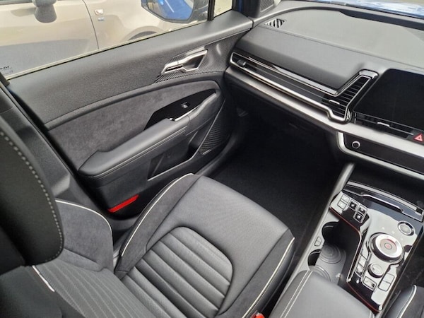 Used Kia Sportage 2025 for sale - 76227454: Photo 96