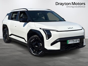 Used Kia EV3 2025 for sale - 78429748: Photo