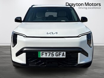 Used Kia EV3 2025 for sale - 78429748: Photo