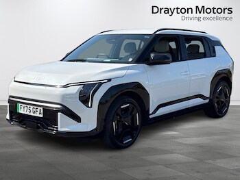 Used Kia EV3 2025 for sale - 78429748: Photo