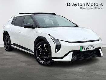 Used Kia EV4 2026 for sale - 78891477: Photo