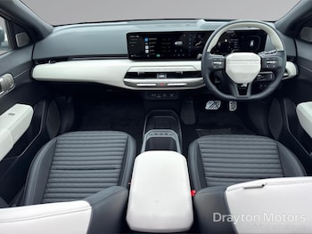Used Kia EV4 2026 for sale - 78891477: Photo