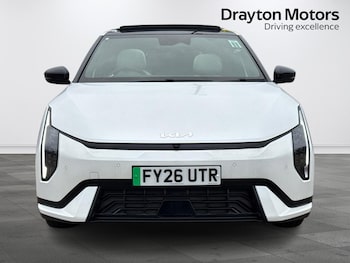 Used Kia EV4 2026 for sale - 78891477: Photo