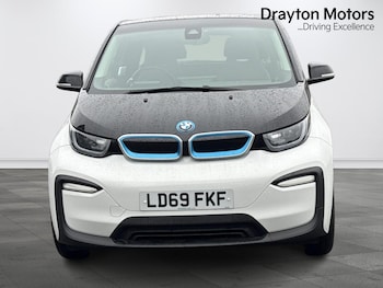 Used BMW i3 2019 for sale - 77386820: Photo