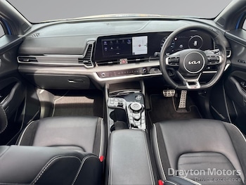 Used Kia Sportage 2023 for sale - 78946347: Photo