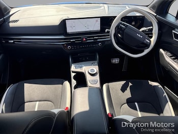 Used Kia Sportage 2025 for sale - 79157865: Photo