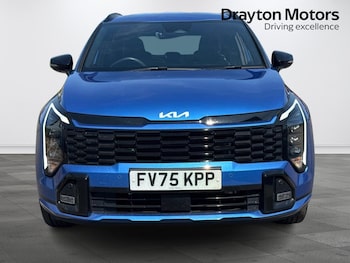Used Kia Sportage 2025 for sale - 79157865: Photo