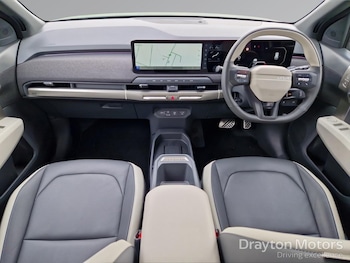 Used Kia EV3 2026 for sale - 79362485: Photo