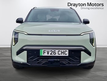 Used Kia EV3 2026 for sale - 79362485: Photo